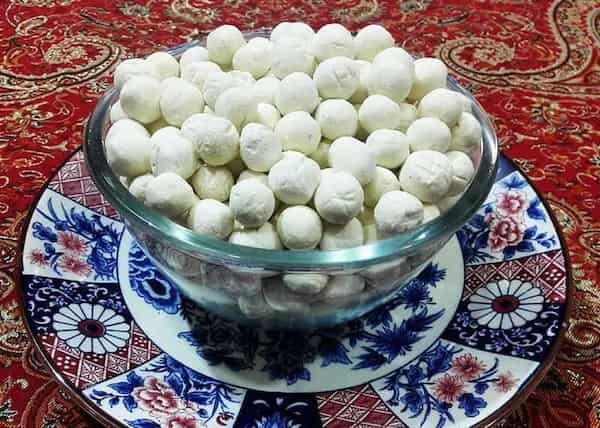 تصویر 5 از خرید کشک خشک فانتزی + قیمت فروش استثنایی